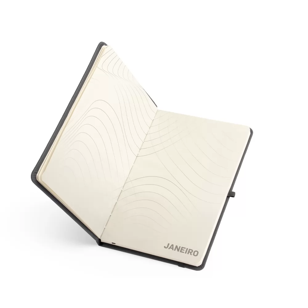 Planner Cromato Anual Personalizado