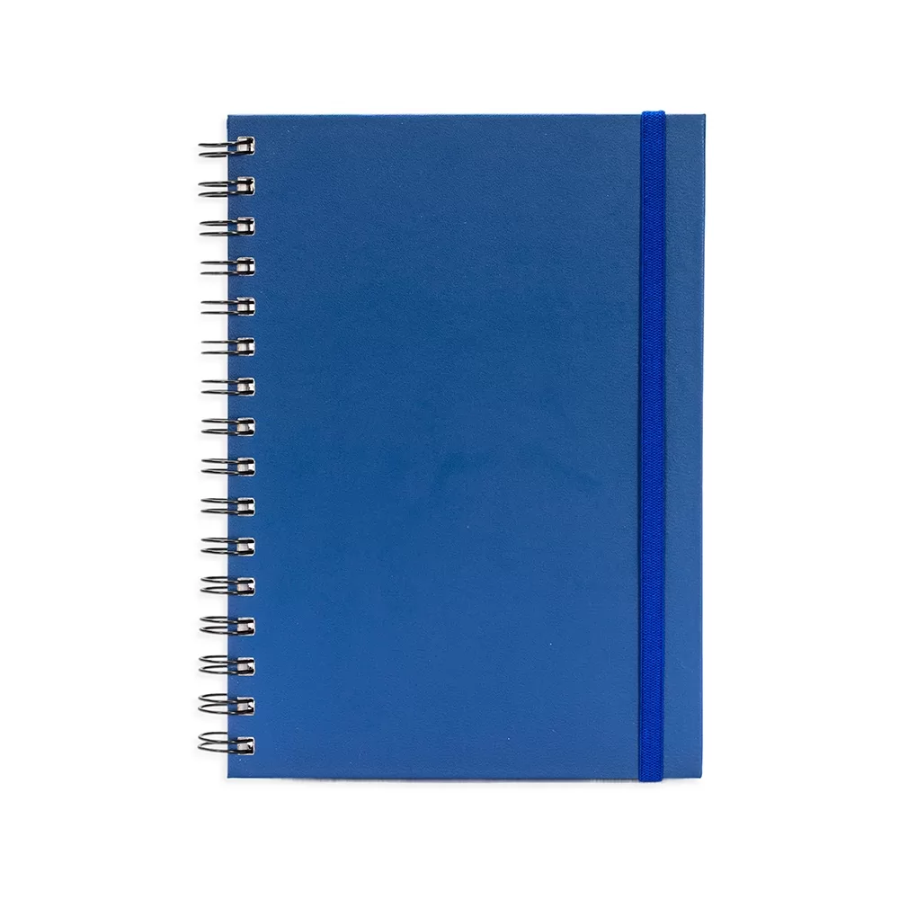 Planner Cromato Anual Personalizado