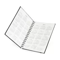 Planner Cromato Anual Personalizado Planner Cromato Anual Personalizado