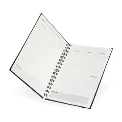 Planner Cromato Anual Personalizado Planner Cromato Anual Personalizado