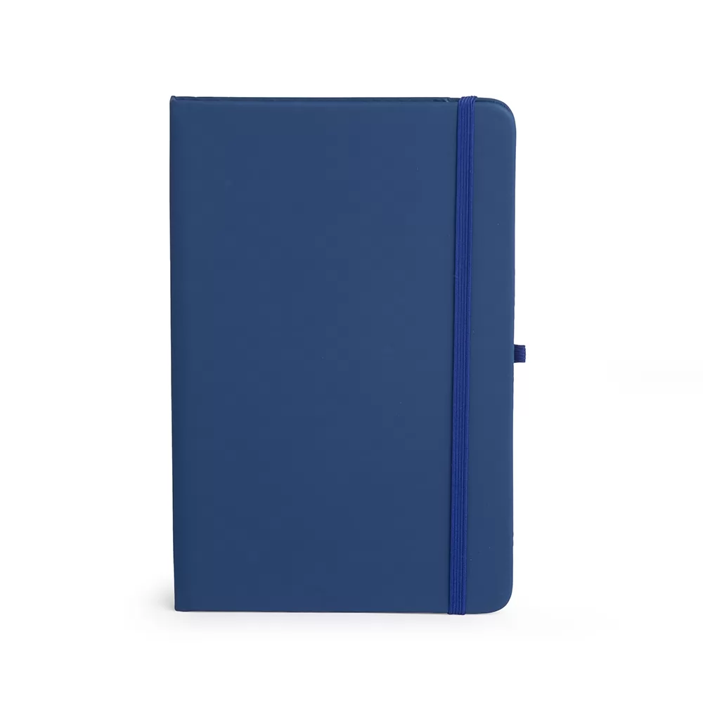 Planner Emborrachado Anual Personalizado