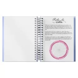 Planner Percalux Anual Personalizado Planner Percalux Anual Personalizado