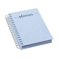 Planner Percalux Anual Personalizado Planner Percalux Anual Personalizado