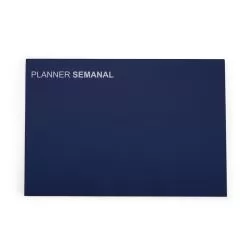 Planner Semanal Personalizado Planner Semanal Personalizado