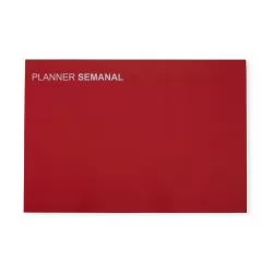 Planner Semanal Personalizado Planner Semanal Personalizado