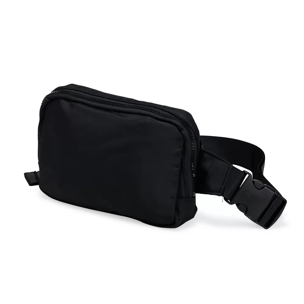 Pochete de Nylon Impermeável Personalizado