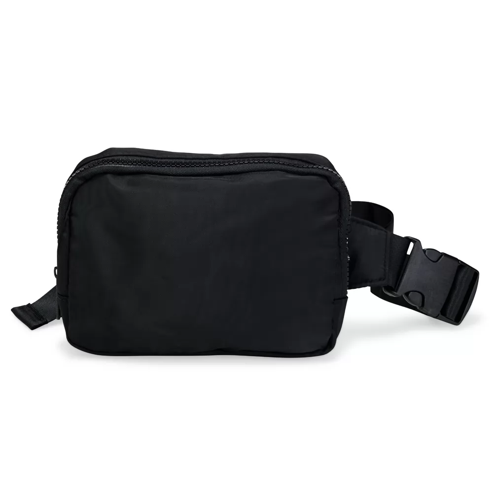 Pochete de Nylon Impermeável Personalizado