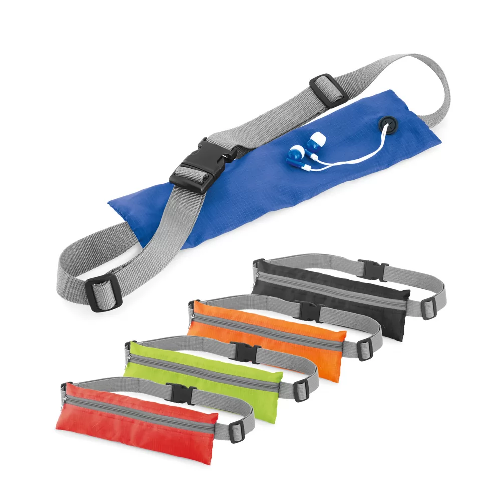 Pochete em 210D ripstop Personalizado