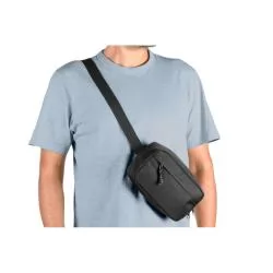 Pochete em Poliéster Reciclado Personalizado