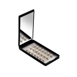 Porta Blister Com Espelho Personalizada