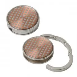 Porta Bolsa Premium Cacharel Personalizada