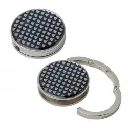 Porta Bolsa Premium Cacharel Personalizada 