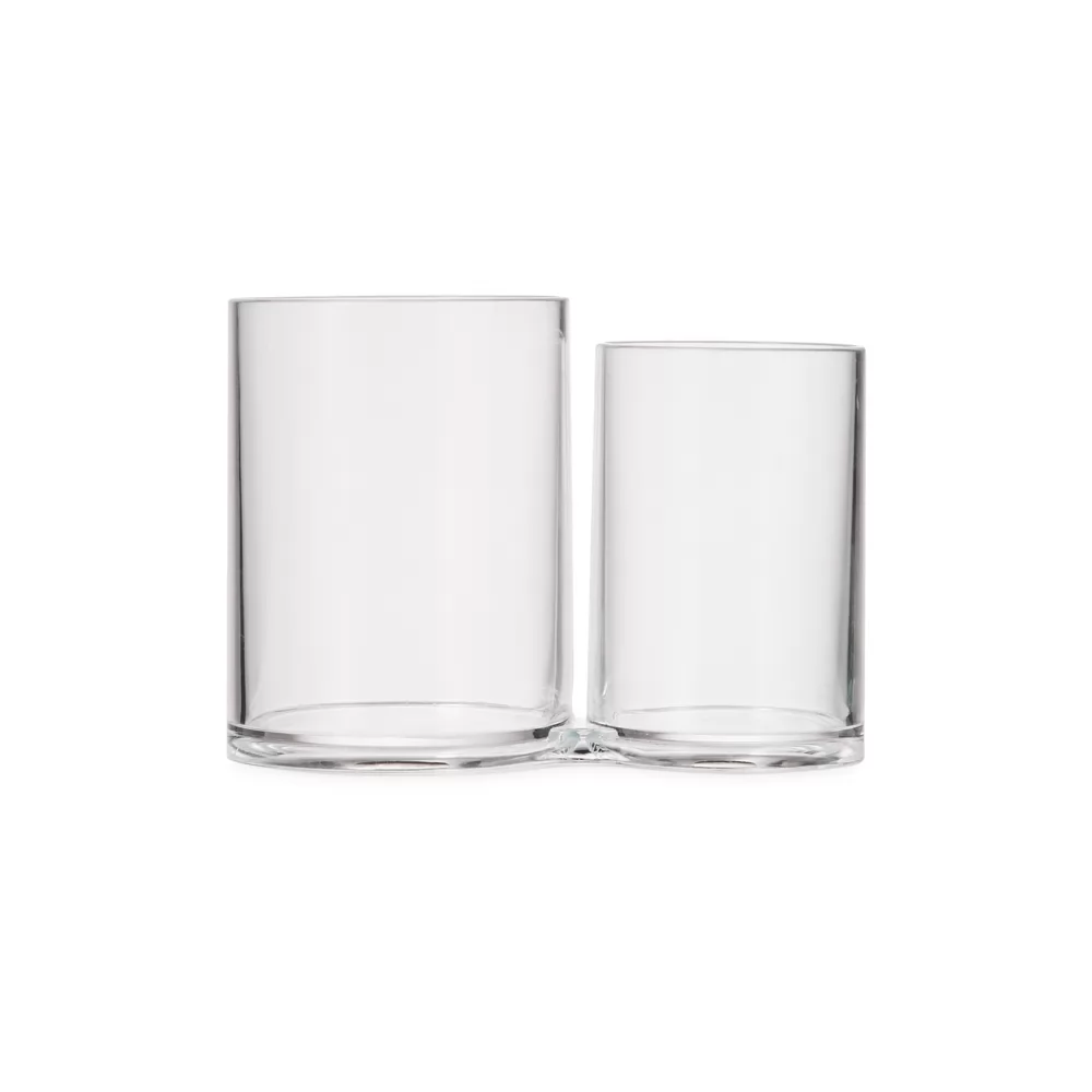 Porta Caneta Duplo Personalizada