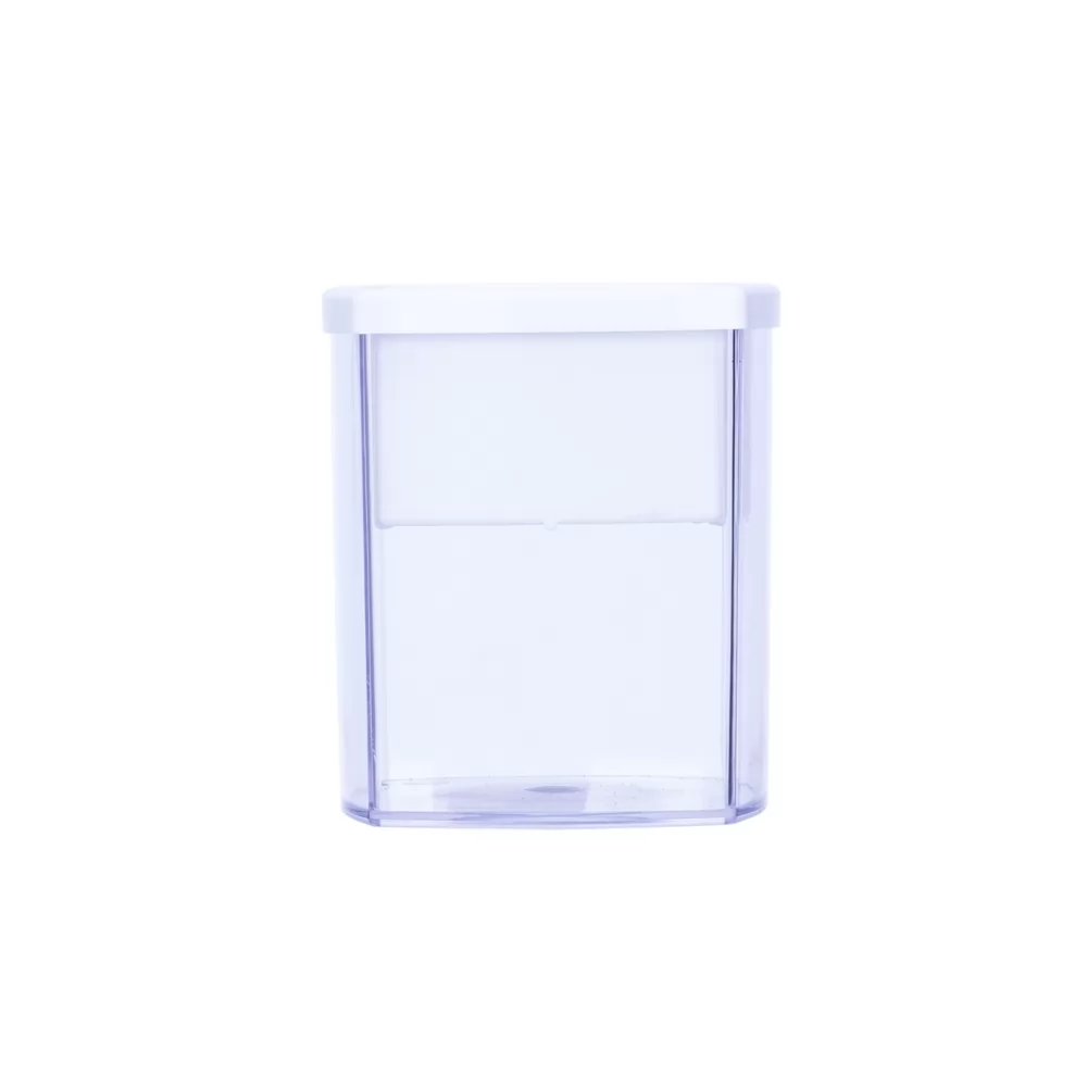 Porta Caneta Plástico Personalizada