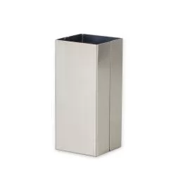 Porta Canetas Metal Personalizada