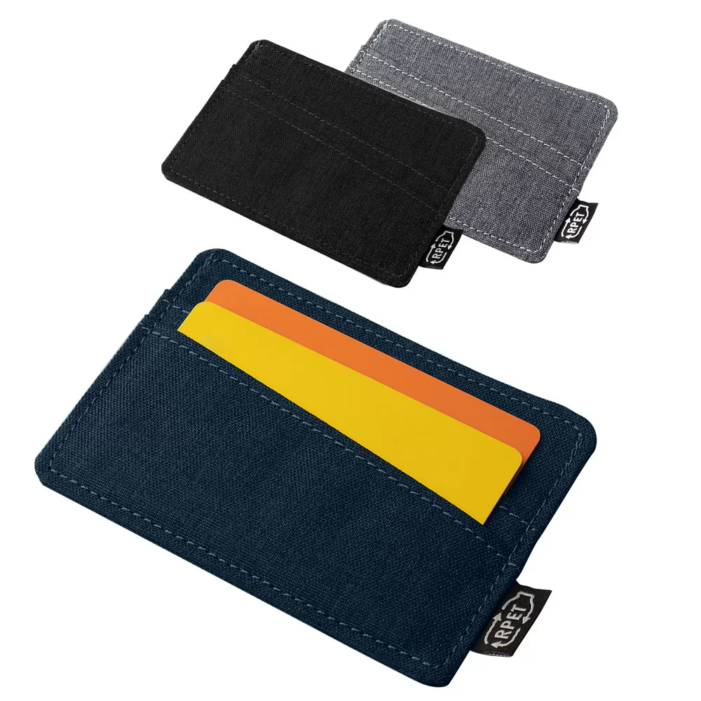 Porta Cartão / Carteira Personalizada