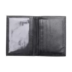 Porta-cartão Couro Personalizado