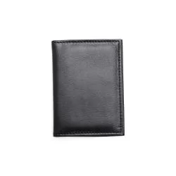 Porta-cartão Couro Personalizado