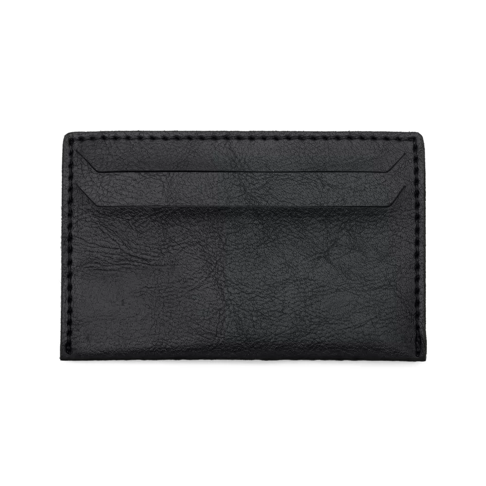 Porta Cartão Couro Sintético Personalizada