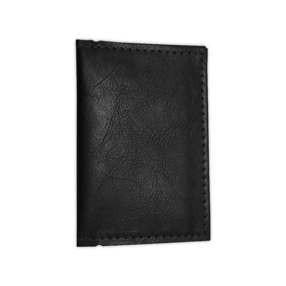 Porta Cartão Couro Sintético Personalizada