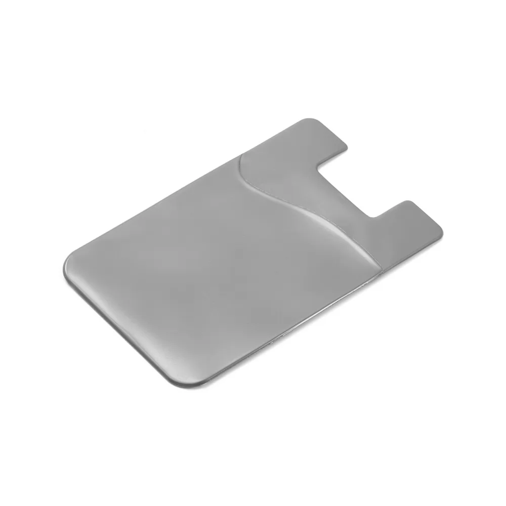 Porta cartões para celular Personalizada
