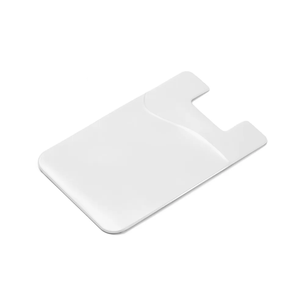 Porta cartões para celular Personalizada