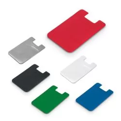 Porta Cartões Para Celular Personalizada  Porta Cartões Para Celular Personalizada