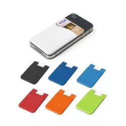 Porta Cartões Para Celular Personalizada  Porta Cartões Para Celular Personalizada