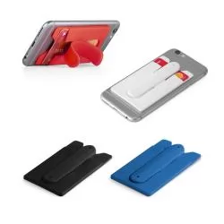 Porta Cartões Para Celular Personalizada  Porta Cartões Para Celular Personalizada