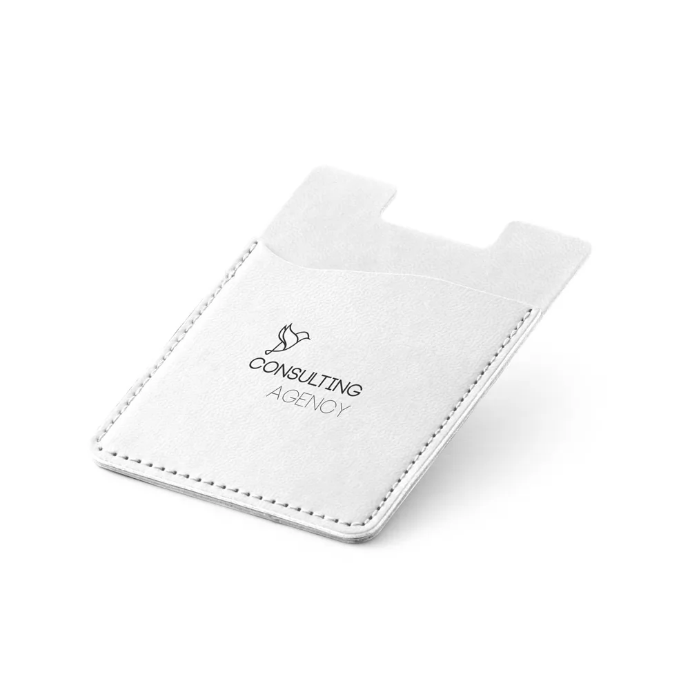 Porta cartões para Celular Personalizada