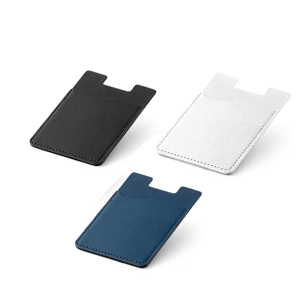 Porta cartões para Celular Personalizada