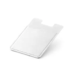 Porta cartões para Celular Personalizada
