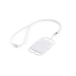 Porta cartões para celular Personalizada