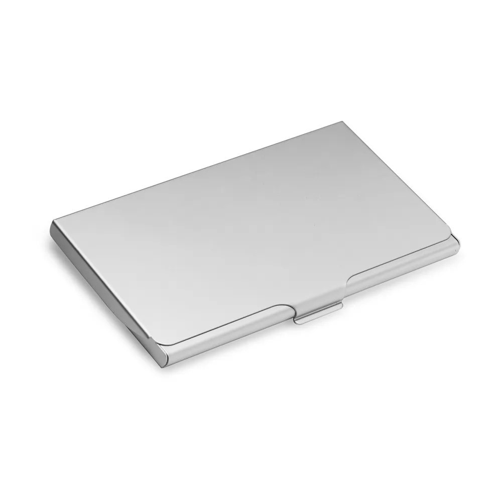 Porta cartões Personalizada