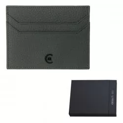 Porta cartões Premium Cerruti 1881 Personalizada