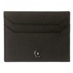 Porta cartões Premium Cerruti 1881 Personalizada