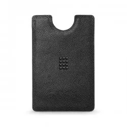 Porta cartões Premium Swarovski Personalizada