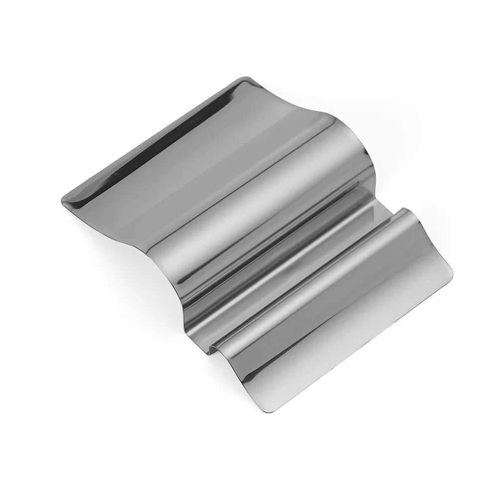 Porta Celular em Inox Personalizada