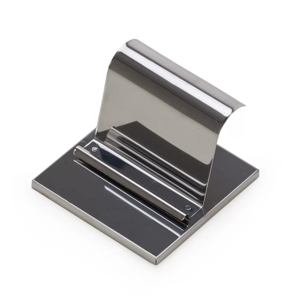 Porta Celular Inox Personalizada