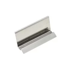 Porta Celular Inox Personalizada  Porta Celular Inox Personalizada