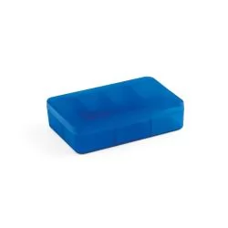 Porta comprimidos Personalizada