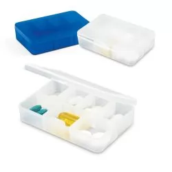 Porta Comprimidos Personalizada 