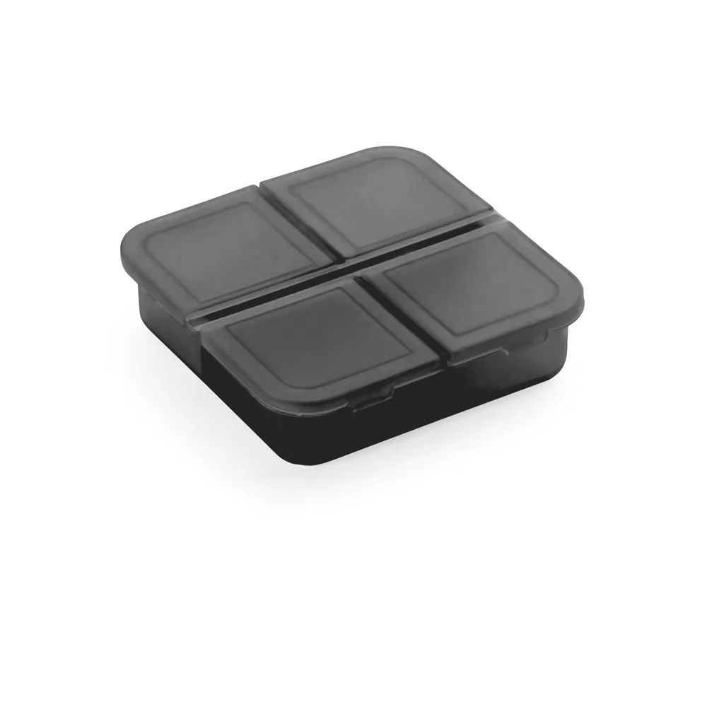 Porta comprimidos Personalizada