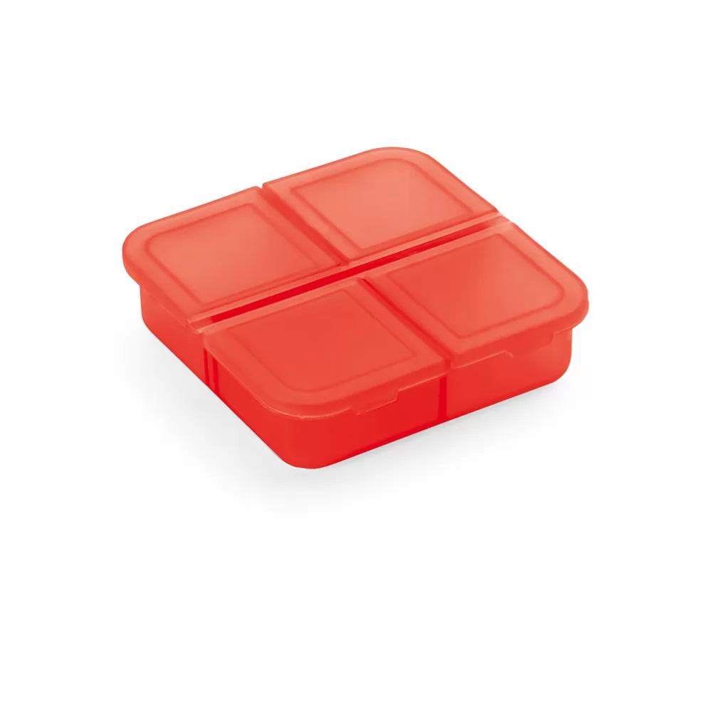 Porta comprimidos Personalizada