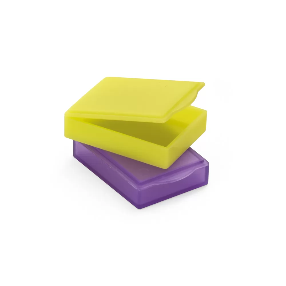 Porta comprimidos Personalizada