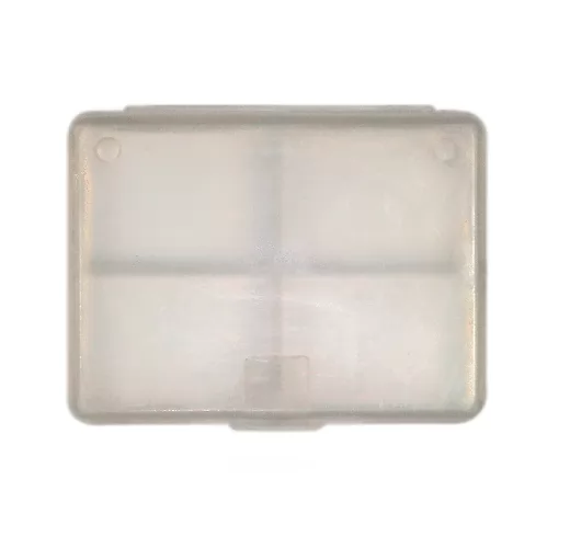 Porta Comprimidos Personalizada