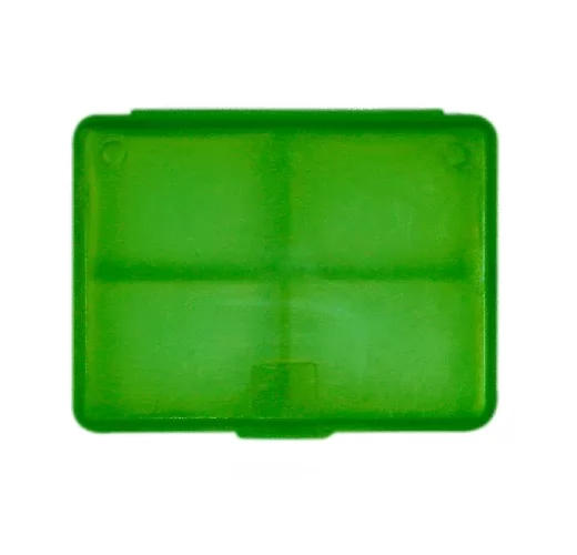 Porta Comprimidos Personalizada