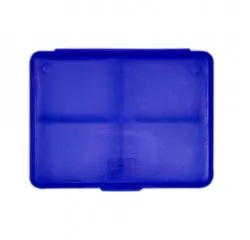 Porta Comprimidos Personalizada