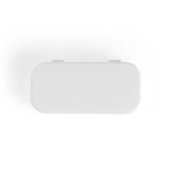 Porta Comprimidos Plástico Personalizada