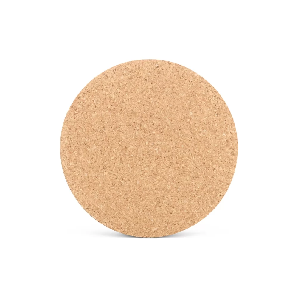 Porta Copo Cortiça Personalizada